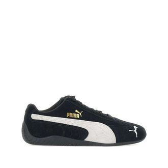 Puma Sneakers, male, Black, Size: 10 US Speedcat OG