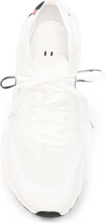 On Cloudsoma Sneaker - White