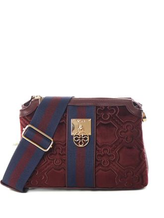 V° 73 Cate crossbody bag - Red