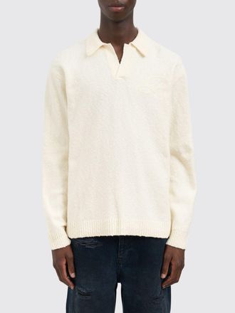 Represent Polo Shirt REPRESENT Men color White