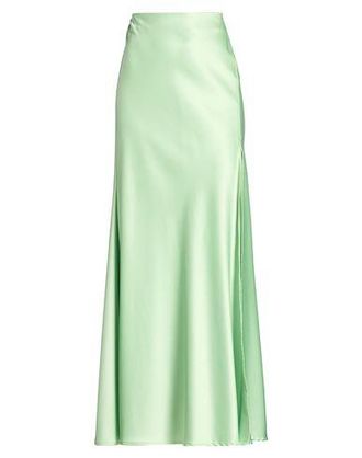 Silence Limited BOTTOMWEAR - Maxi skirts on YOOX.COM