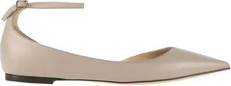 Jimmy Choo London FOOTWEAR - Ballet flats on YOOX.COM