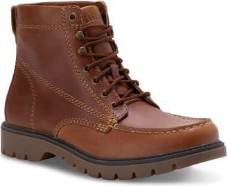 Eastland Belgrade Boot in Oak at Nordstrom Rack, Size 11.5