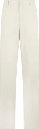 Billionaire Boys Club Broeken, Heren, Beige, XL, Katoen, Corduroy Chinos Fit Broek