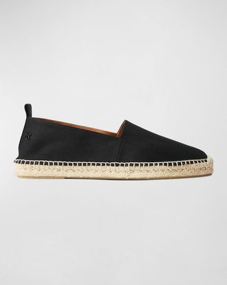 Ralph lauren espadrilles sale on sale