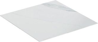 Keramag Keramag - Geberit One Tapa Para Armario Lateral Y Elemento Lateral, Gres