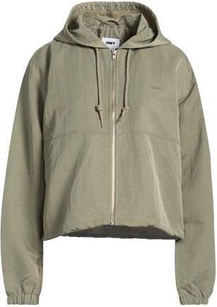 Obey ROPA DE ABRIGO - Chaquetas y cazadoras en YOOX.COM