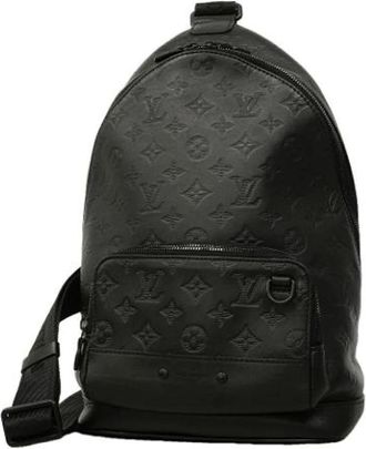Louis Vuitton unisex, Pre-owned, Nero, Taglia unica, used