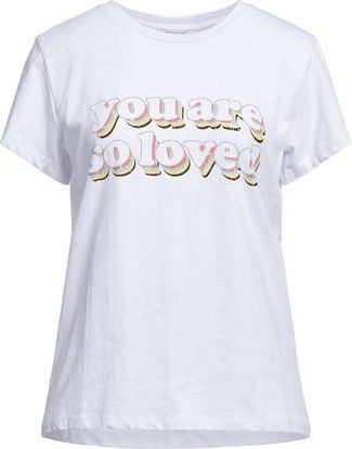 FIRSTAGE TOPWEAR - T-shirts on YOOX.COM
