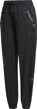 adidas (WMNS) adidas by Stella McCartney Woven Pants Asia Sizing Black GU4344
