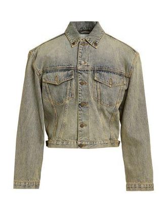 Entire studios ROPA DE ABRIGO - Chaquetas vaqueras en YOOX.COM