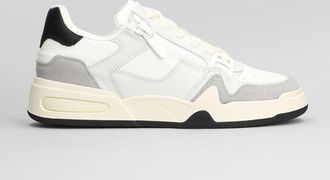 Giuseppe Zanotti Gz-Shost Sneakers