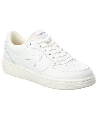 Rag & Bone Retro Court Leather Sneaker