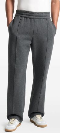 Manière De Voir Isaac track pants - Grey