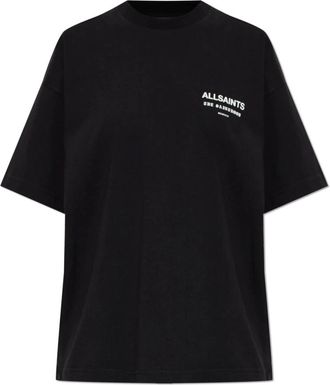 AllSaints Donna, Top, Nero, S, new