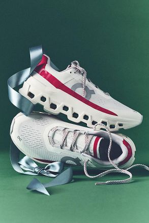 On Cloudmster Sneakers