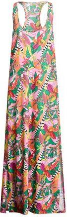 4giveness KLEIDER - Maxi-Kleider auf YOOX.COM