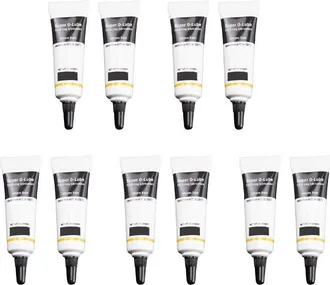 OEM Adecuado Para 10 Lubricantes De Grasa De Silicona Nuevos De Alta Calidad Y Lubricante Para Juntas T&oacute;ricas S&uacute;per Para El Mantenimiento De Juntas T&oacute;rica