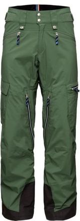 Elevenate Lavancher Cargo Pants Skihose f&uuml;r Herren | oliv