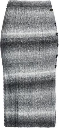 Twin-Set BOTTOMWEAR - Midi skirts sur YOOX.COM