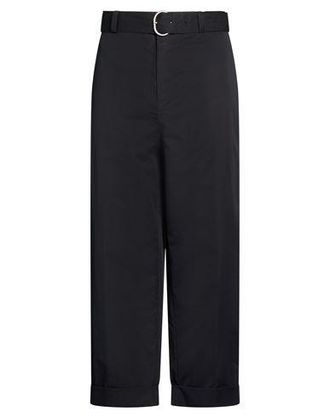 Jil Sander BOTTOMWEAR - Trousers on YOOX.COM