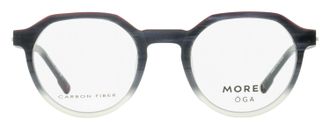 MOREL 10219O Eyeglasses - Gray