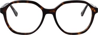 Chlo&eacute; Dames, Accessoires, Bruin, Maat: 53 MM