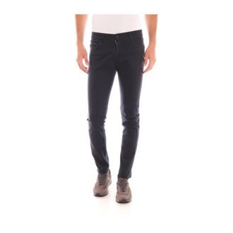 Daniele Alessandrini Jeans, Heren, Blauw, W29, Katoen, Jeans