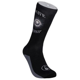 Wave Hawaii Airlite Socks Multifunktionssocken - Unisex | schwarz