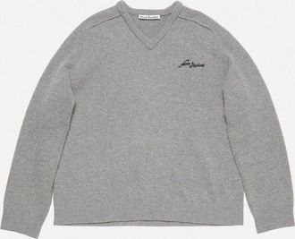 Acne Studios fn mn Knit000577