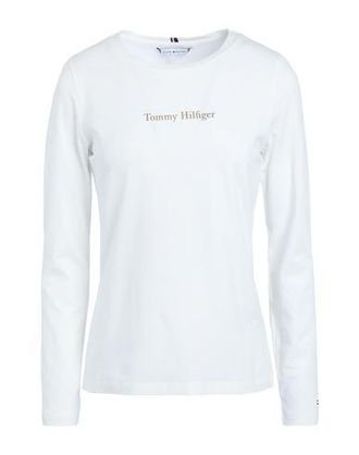 Tommy Hilfiger TOPWEAR - T-shirts on YOOX.COM