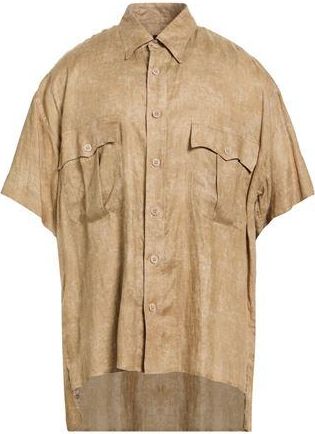 Giorgio Armani TOPWEAR - Shirts on YOOX.COM