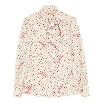 Valentino Garavani Donna, Camicette, Bianco, S, new