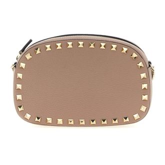 Valentino Garavani Mujer, Bolsos, Rosa, Talla: ONE Size