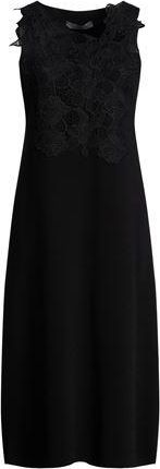 D.exterior D. EXTERIOR Midi dresses