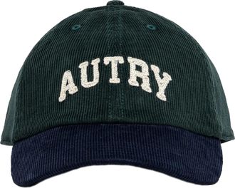 Autry Autry