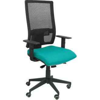 Piqueras y Crespo Silla De Oficina Horna Bali P&c Ali39sc Verde Claro 8436563383946 S5702142 P&c