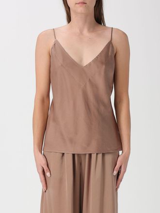 Forte_Forte Top FORTE FORTE Donna colore Noce