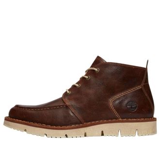 Timberland Westmore Chukka Boot Dark Brown TB0A1JTW2451