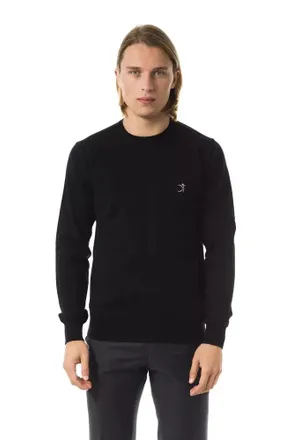 Uominitaliani Merino Wool Mens Mens Sweater