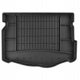 OEM Alfombrilla De Goma Para Maletero Renault Scenic 4 2016-2022 Tm D
