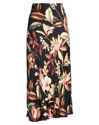 Vicolo HOSEN & R&Ouml;CKE - Maxi-R&ouml;cke auf YOOX.COM