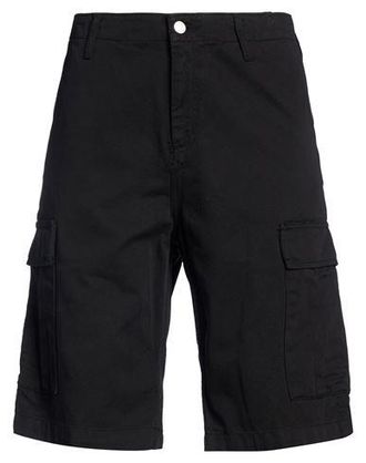 Carhartt Work in Progress PARTES DE ABAJO - Pantalones cortos y bermudas en YOOX.COM