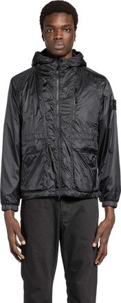 Stone Island 4100057 Light Ripstop Windbreaker