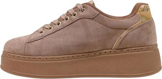 Alviero Martini 1A Classe Donna, Scarpe, Marrone, 39 EU, new