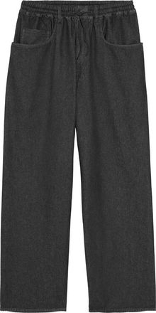 Yohji Yamamoto Denim Pants