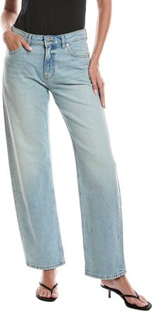 EB Denim Eb Denim Alida Loose Bowed