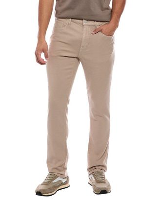 Joe's The Airsoft Asher Cobblestone Slim Fit Jean