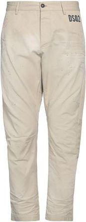 Dsquared2 BOTTOMWEAR - Trousers on YOOX.COM