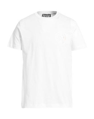 Versace CAMISETAS Y TOPS - Camisetas en YOOX.COM